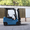 Factory New Electric Fork Lift 1.5 Ton 2.5 Ton 3 Ton 4000 Lbs 5000 Lbs Battery Warehouse Container Lift Electric Forklift