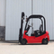 Chinese Micro Forklift 1 Ton 2 Ton Lift Height 3m Electric Forklift New Energy Forklift For Sale