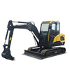 4 Ton Mini Excavator