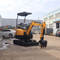 1.5 Ton Small Excavator