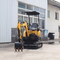 1.5 Ton Small Excavator