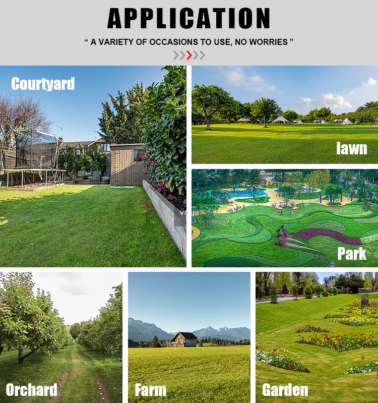 product hot selling riding lawn mower tractor with gasoline for grass cutting 25hp 48 50 62 inch ride on zero turn lawn mower-12