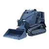 Compact Skid Steer Loader
