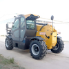 Telehandler