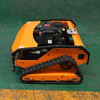 Remote Control Mower