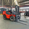 3.5ton Four Wheel Drive All Terrain Forklift 4wd Rough Terrain Fork Lift 4x4 Off Road Truck Diesel Forklift