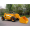 Telehandler - Stability And Power For Rugged Jobs