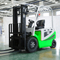 Factory Hot Sale 1ton 2ton 3ton 5ton Diese L Fork Lift Truck Lithium Battery Forklift Electric Forklift