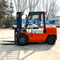 China Brand 3ton 4ton Forklift Ce Approved Attachments High Quality Small Diesel Forklift Truck For Sale