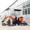 Chinese Backhoe Excavator 0.8t Smallest Minidigger Household 08 Ton Micro Mini Crawler Excavator With Attachments