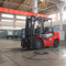 Factory New Electric Fork Lift 1.5 Ton 2.5 Ton 3 Ton 4000 Lbs 5000 Lbs Battery Warehouse Container Lift Electric Forklift