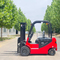 China Professional Manufacturer Electric Forklift 1 Ton 2 Ton 3 Ton 3.5 Ton 4 Ton Portable Forklift Electric