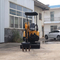 1.5 Ton Small Excavator