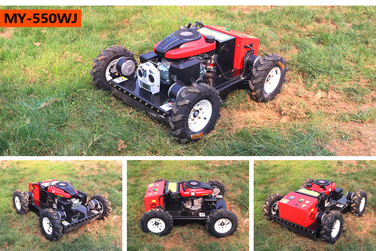 product hot selling riding lawn mower tractor with gasoline for grass cutting 25hp 48 50 62 inch ride on zero turn lawn mower-6