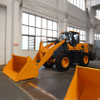 Industrial Wheel Loader