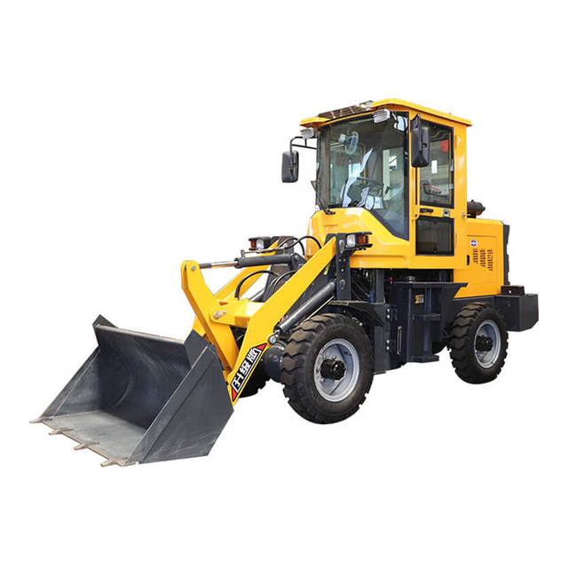 Multi Purpose Loader
