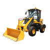 Farm Wheel Loader