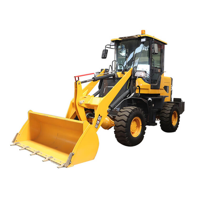 Farm Wheel Loader