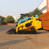 Multi Purpose Skid Steer Loader