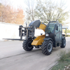 Telehandler