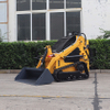 Skid Steer Loader