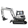 HS-65T Mini Excavator